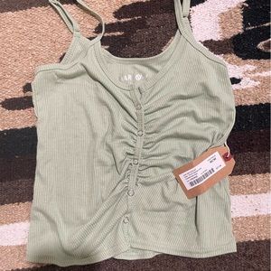 NWT Tank Top